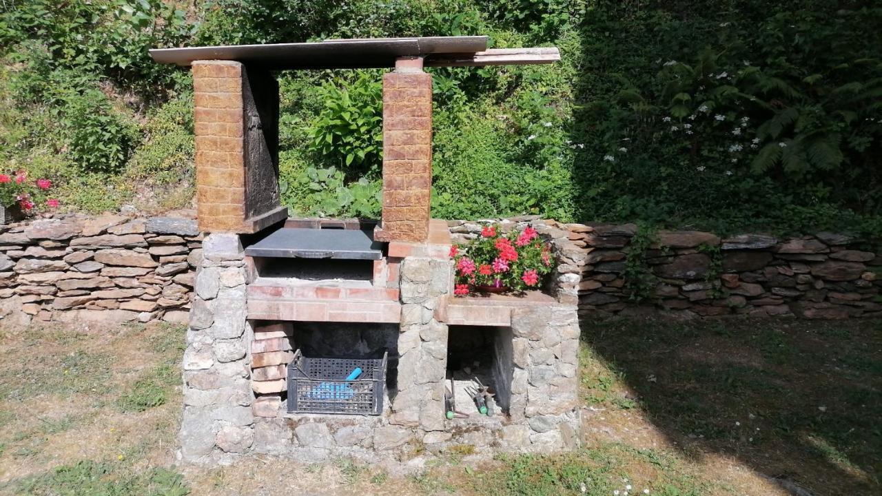 Casa panoramica tra mare e montagna alle pendici della Sila Bianchi Esterno foto